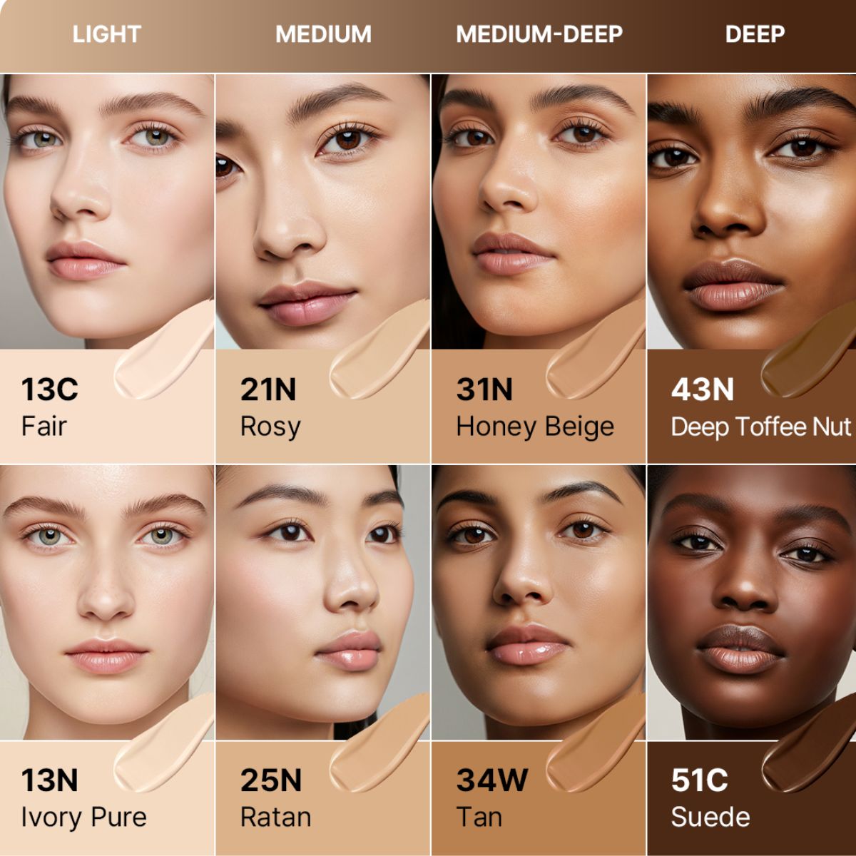 Cicamanu Serum Cushion 15g