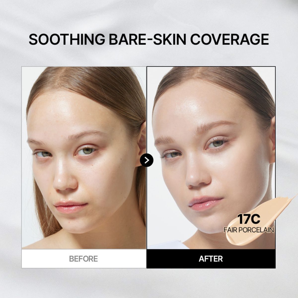 Cicamanu Serum Cushion 15g