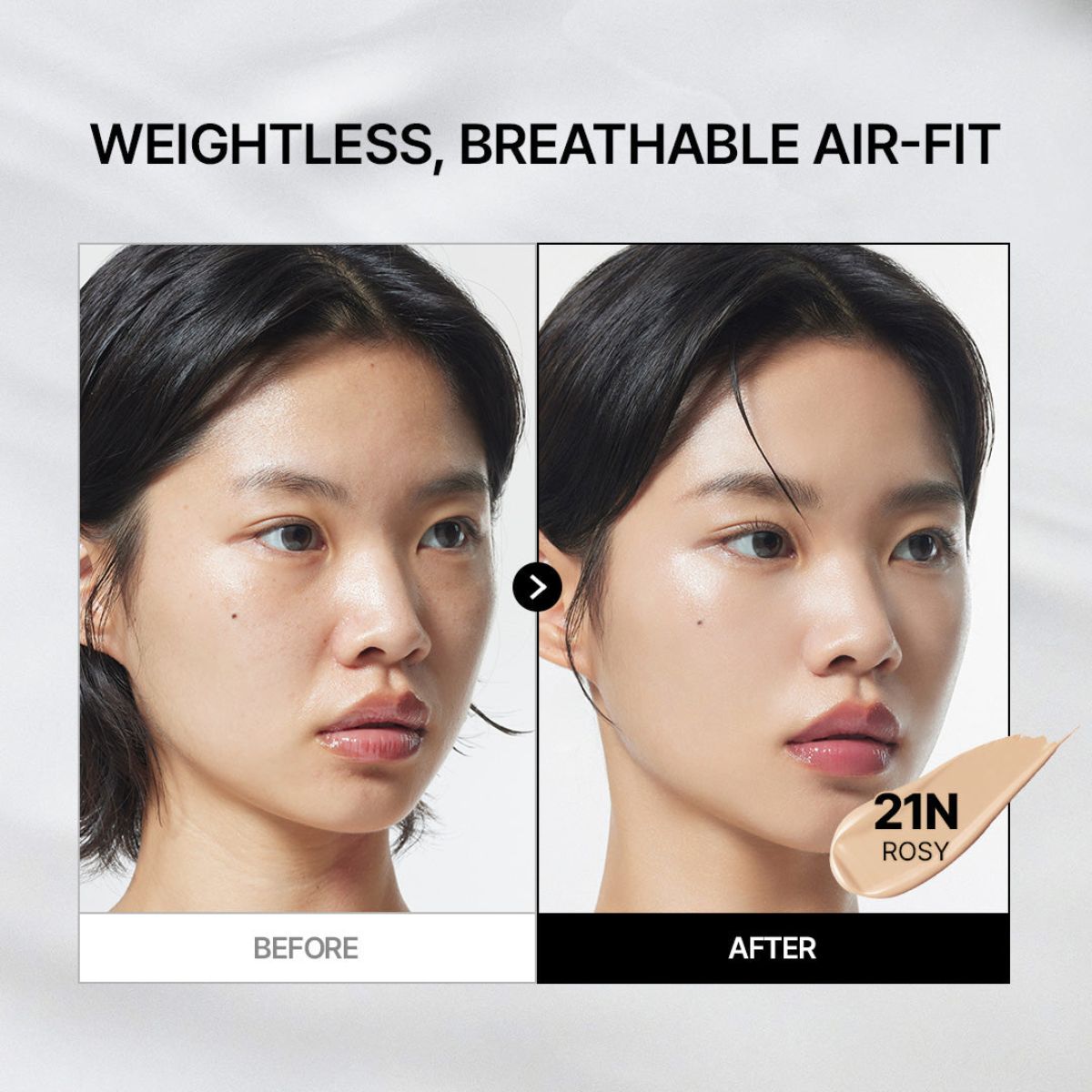 Cicamanu Serum Cushion 15g