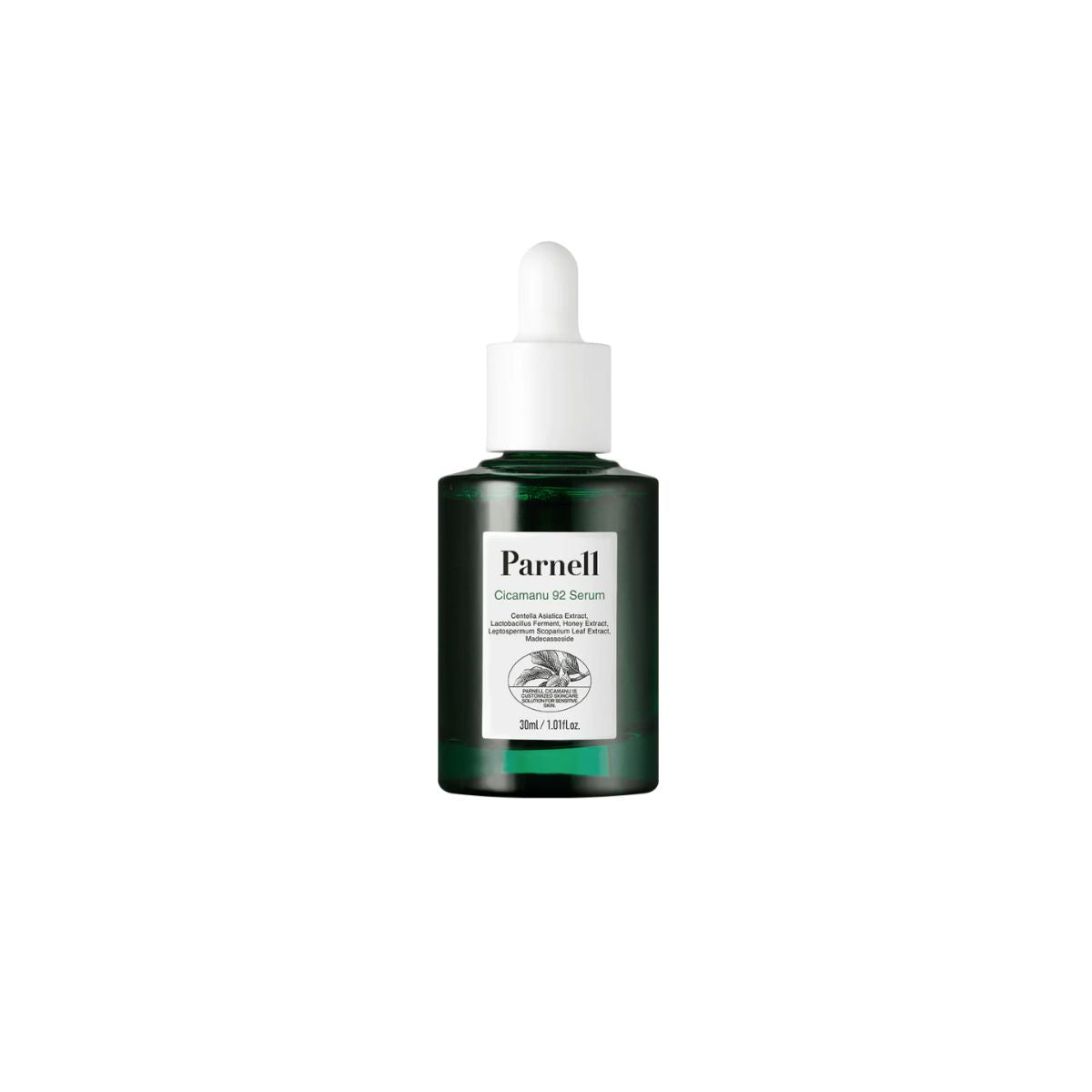 Cicamanu 92 Serum 30mL