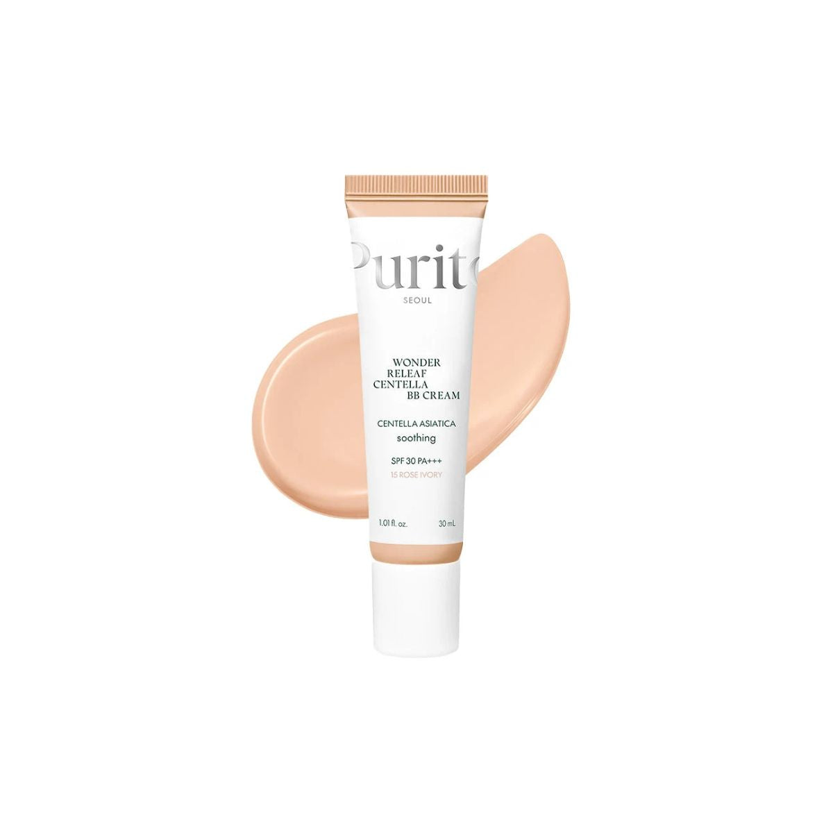 Wonder Releaf Centella BB Cream 30mL