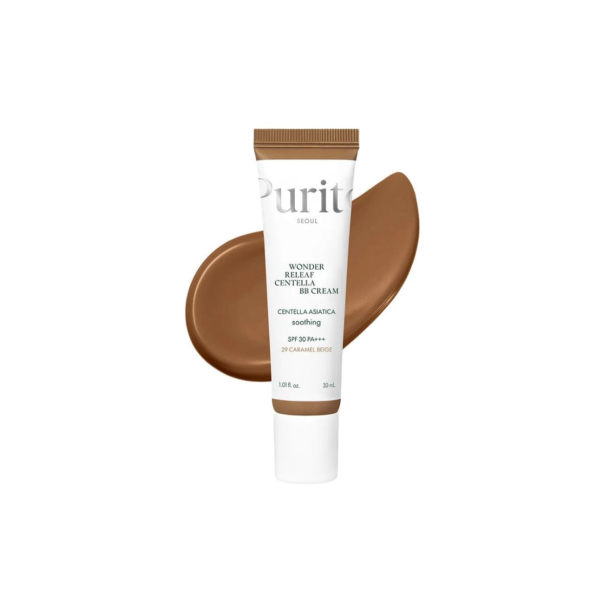 Wonder Releaf Centella BB Cream 30mL