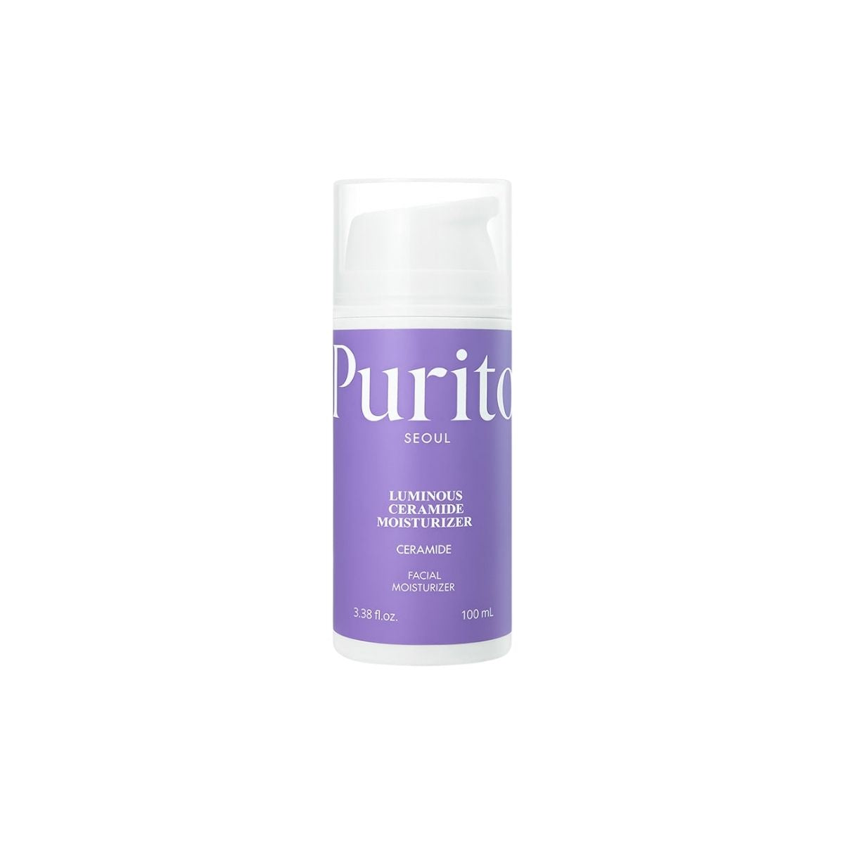 Dermide Relief Barrier Moisturizer 100mL