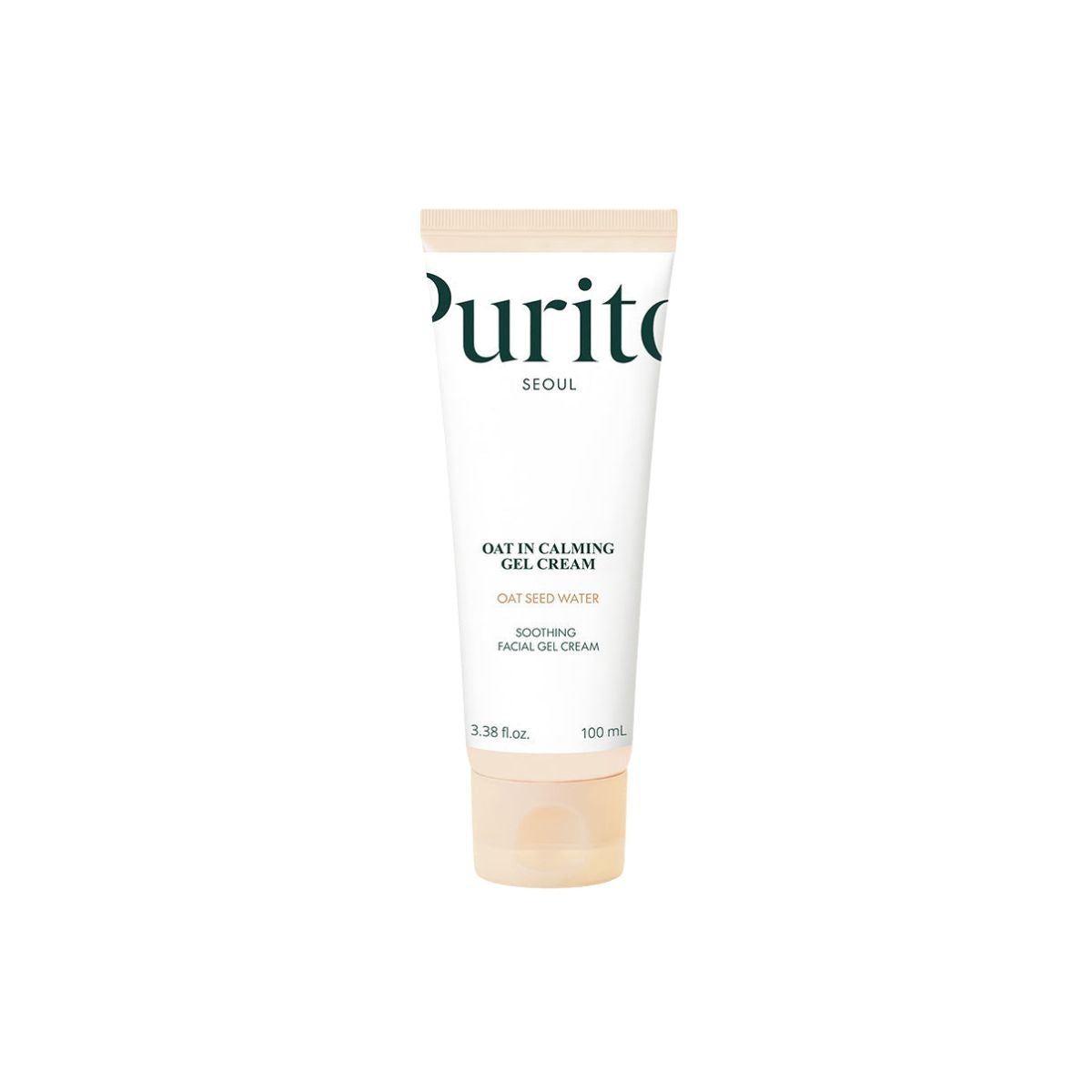 Oat-in Calming Gel Cream 100mL