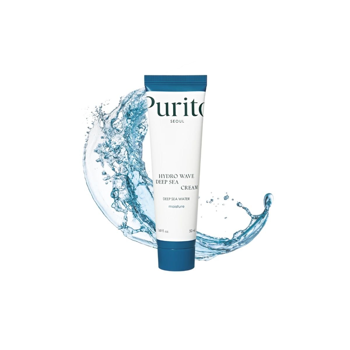 Hydro Wave Deep Sea Cream 50mL