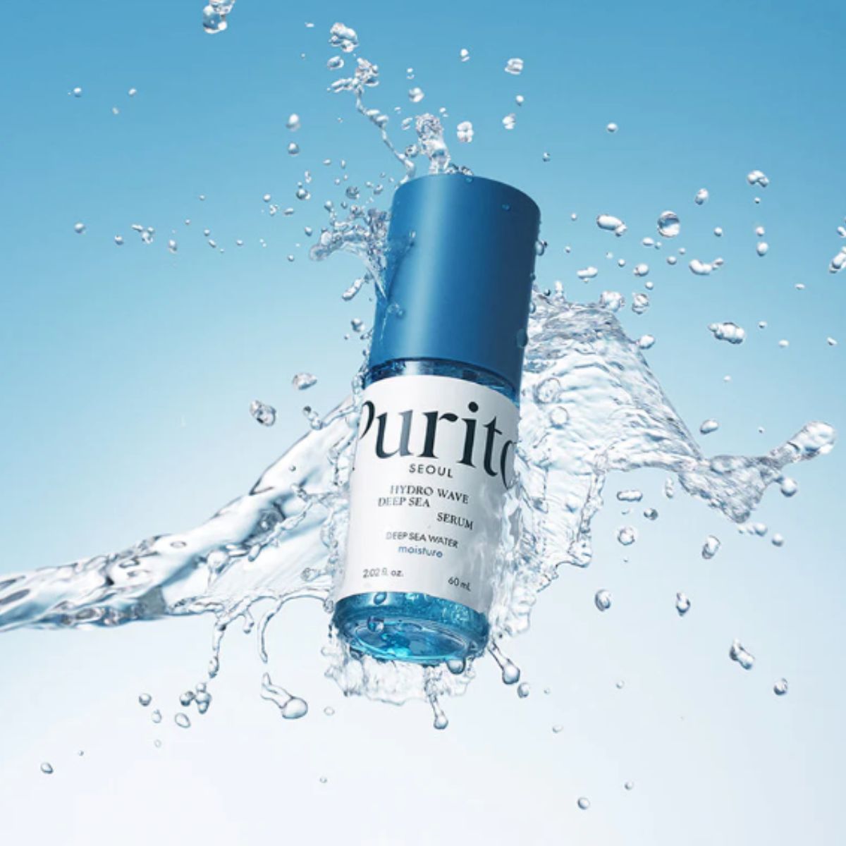 Hydro Wave Deep Sea Serum 60mL