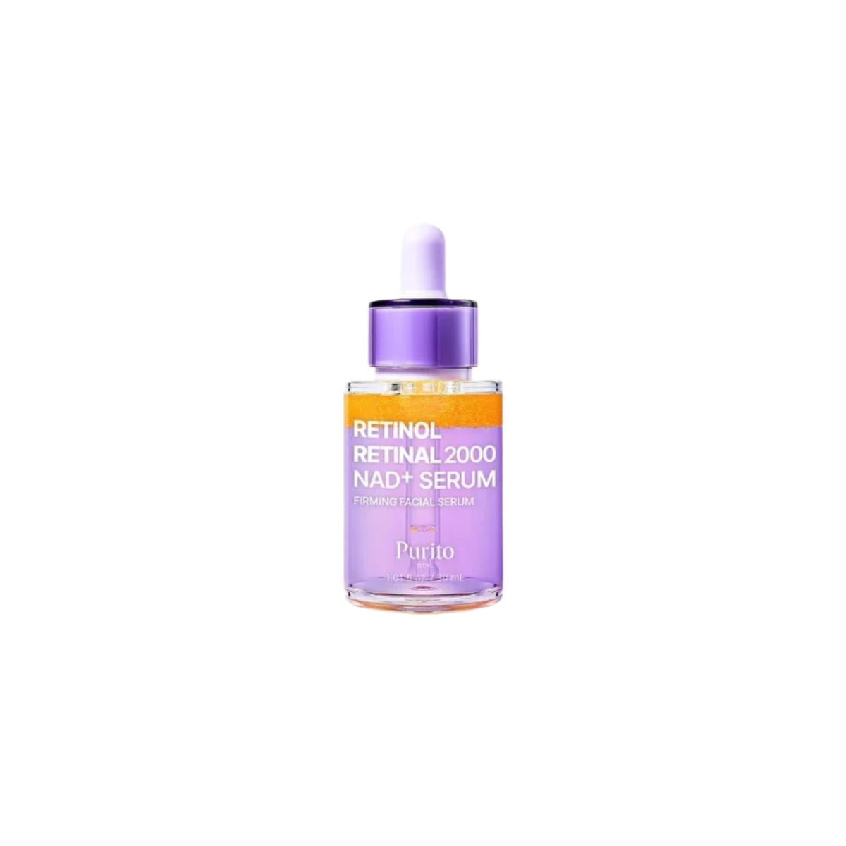 ‍Retinol Retinal 2000 NAD+ Serum 30mL (100% off)