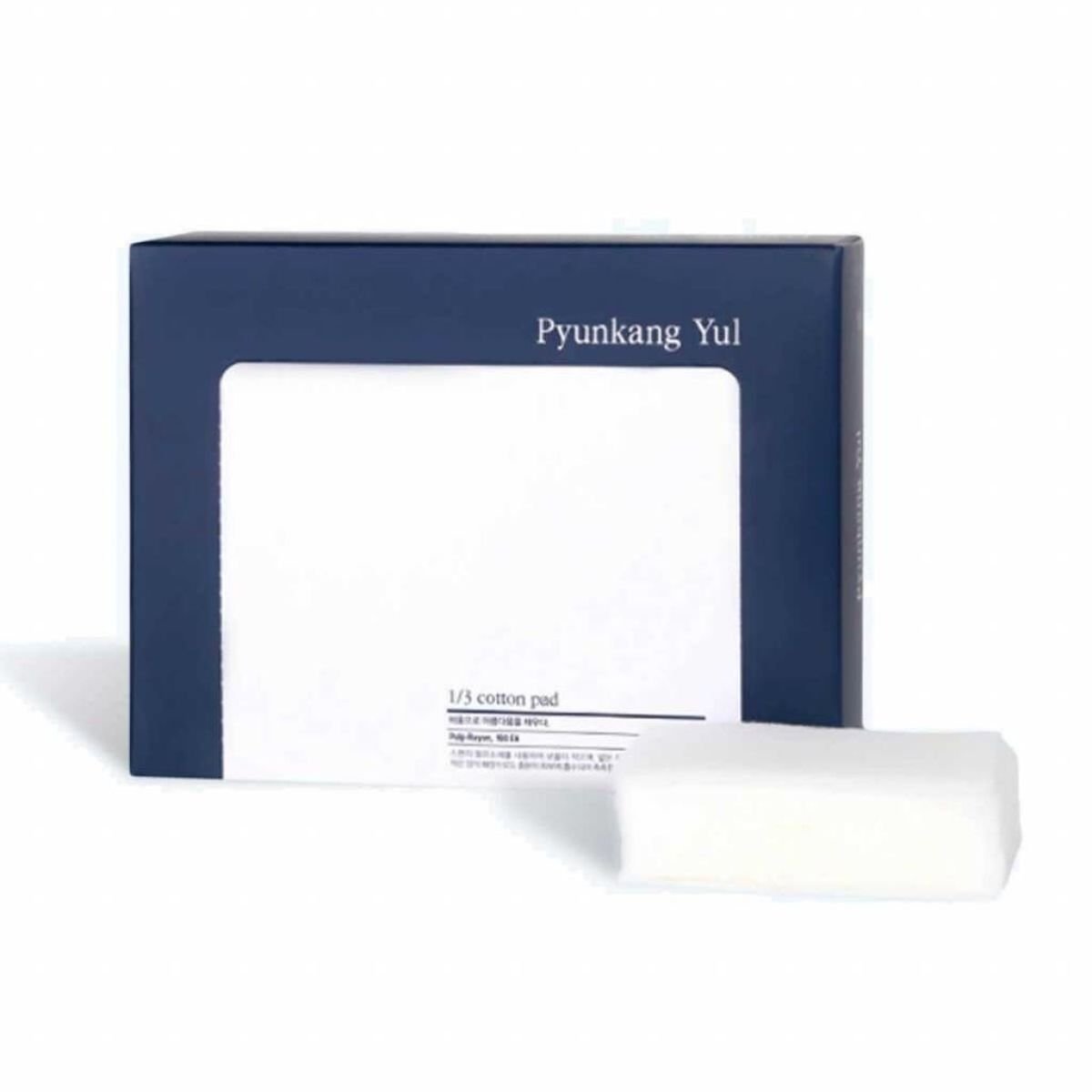 1/3 cotton pad 160ea