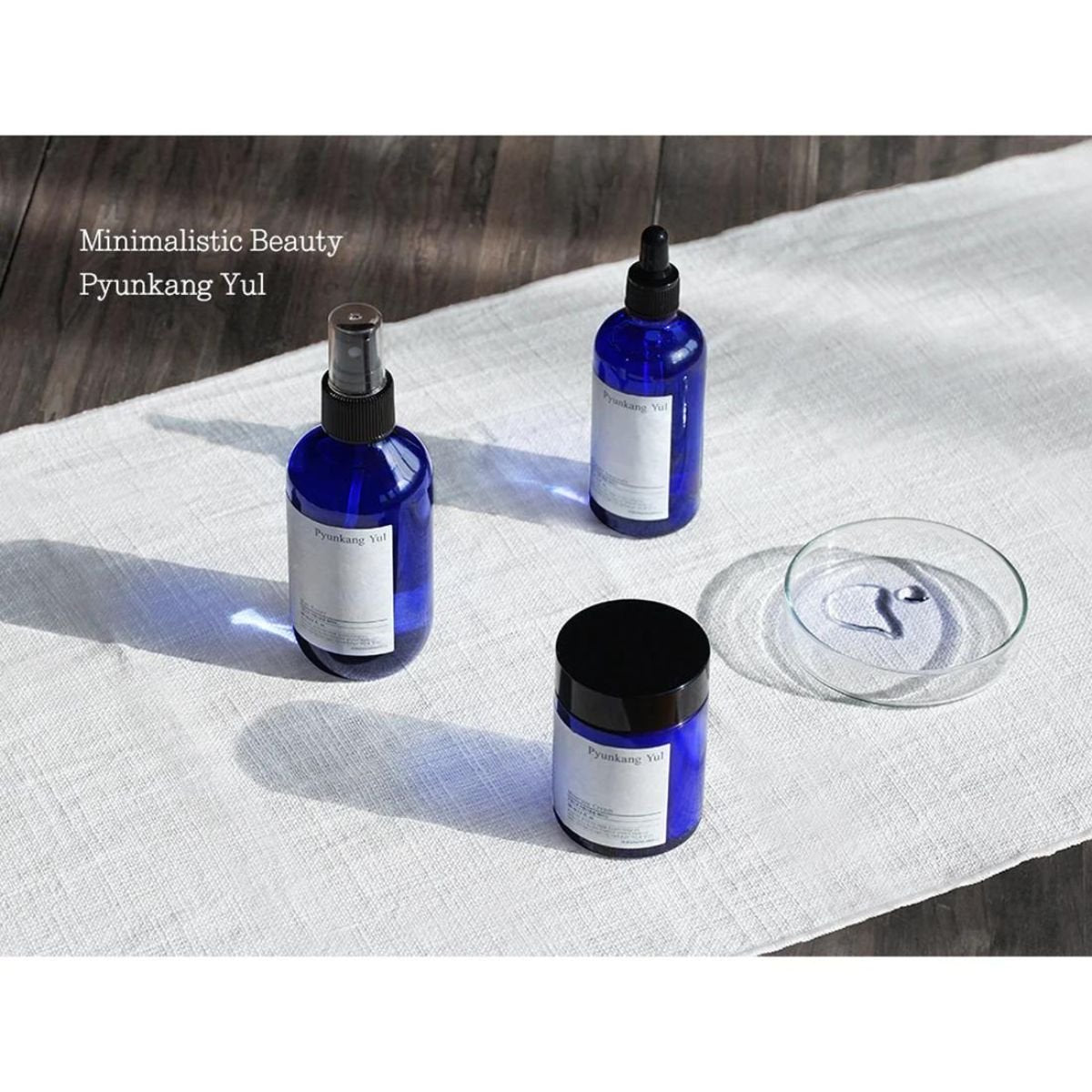 Moisture Ampoule 100mL