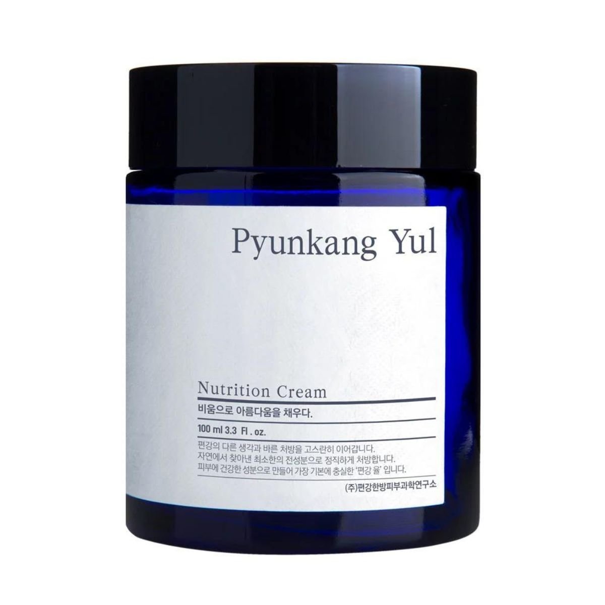 Nutrition cream 100mL