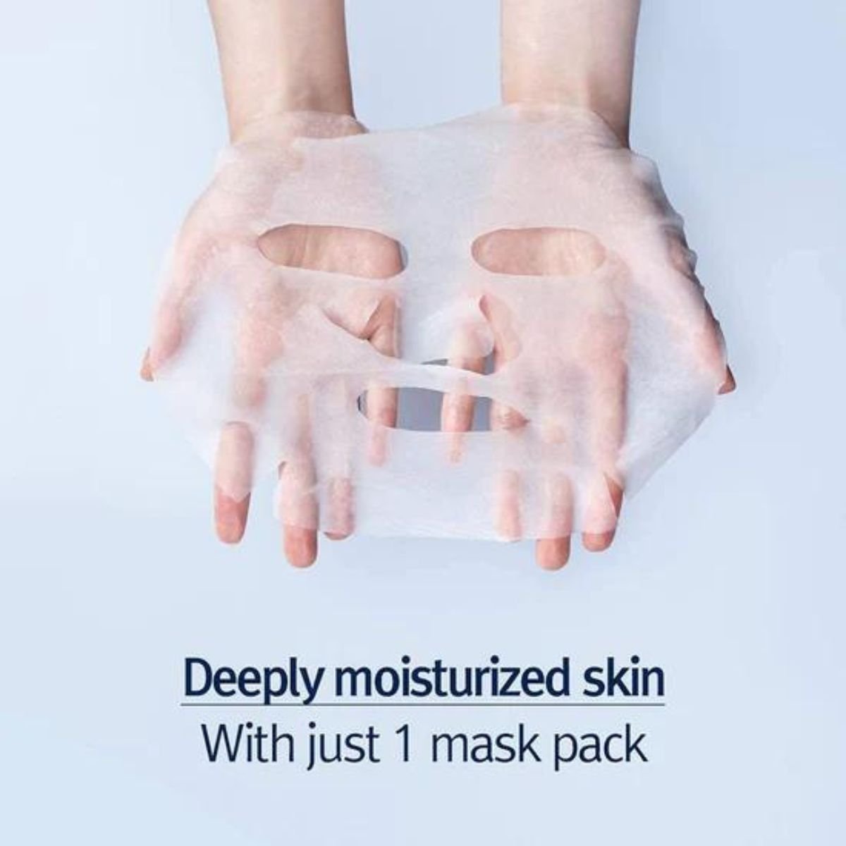 Highly Moisturizing Essence Mask