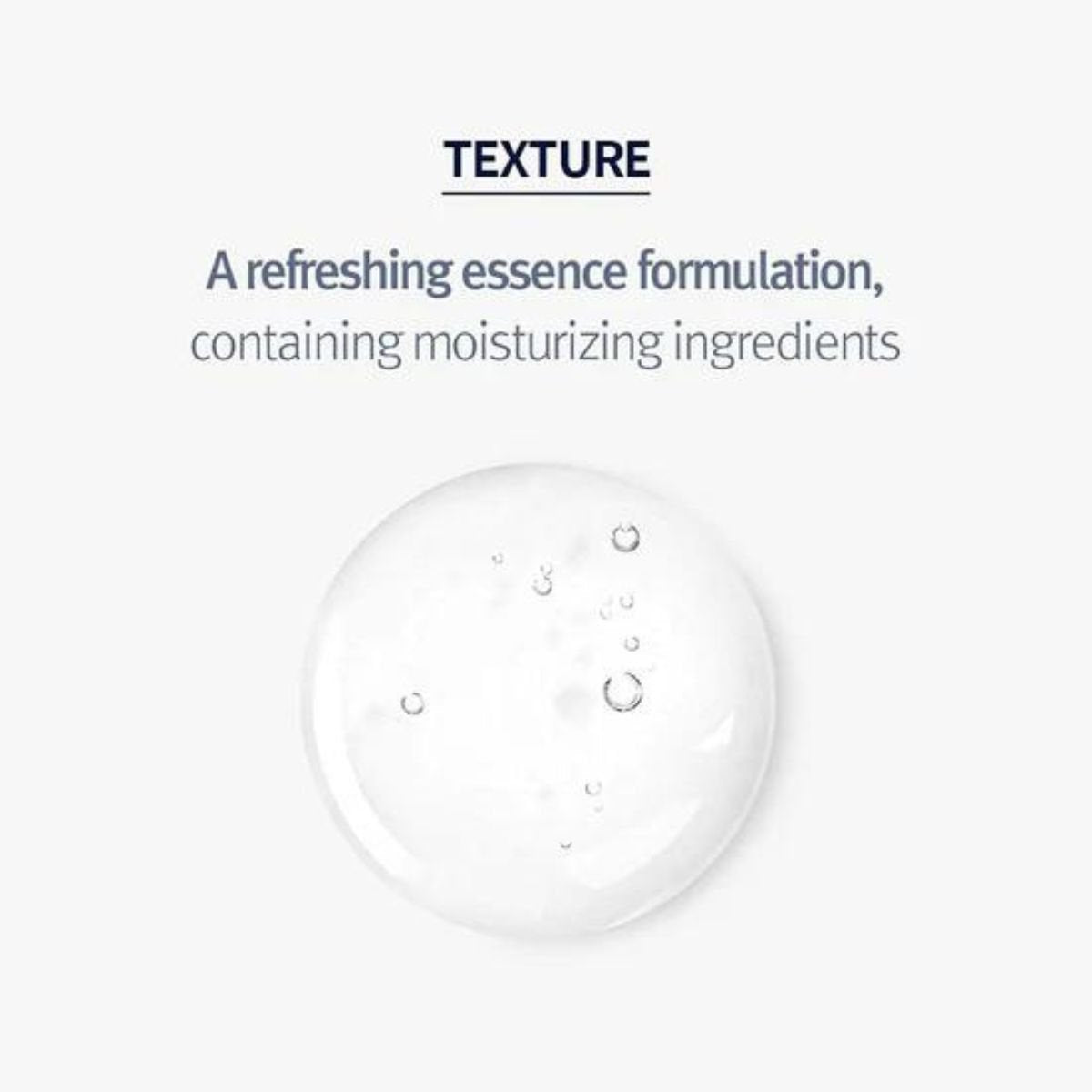 Highly Moisturizing Essence Mask