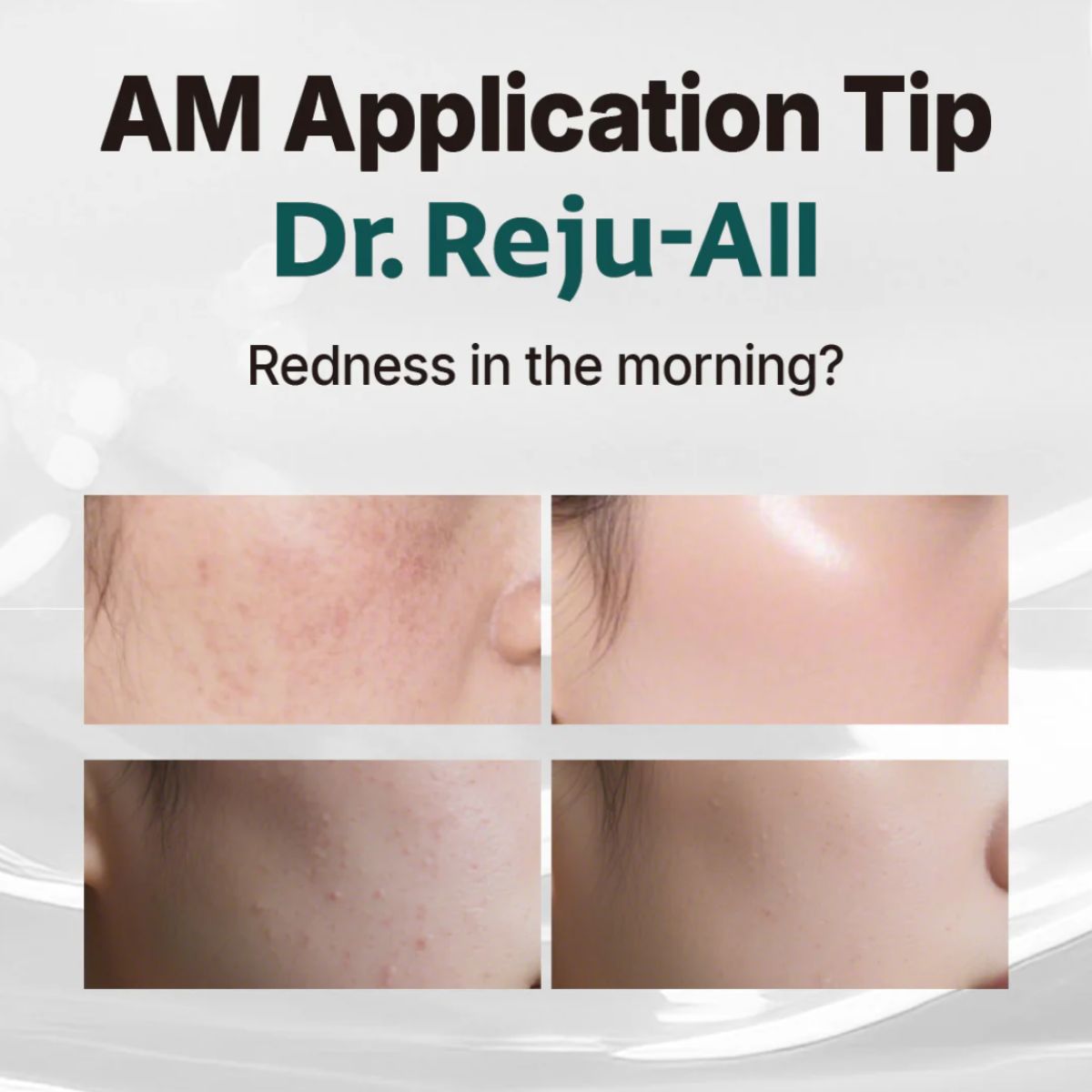 Advanced PDRN Rejuvenating Cream 20g