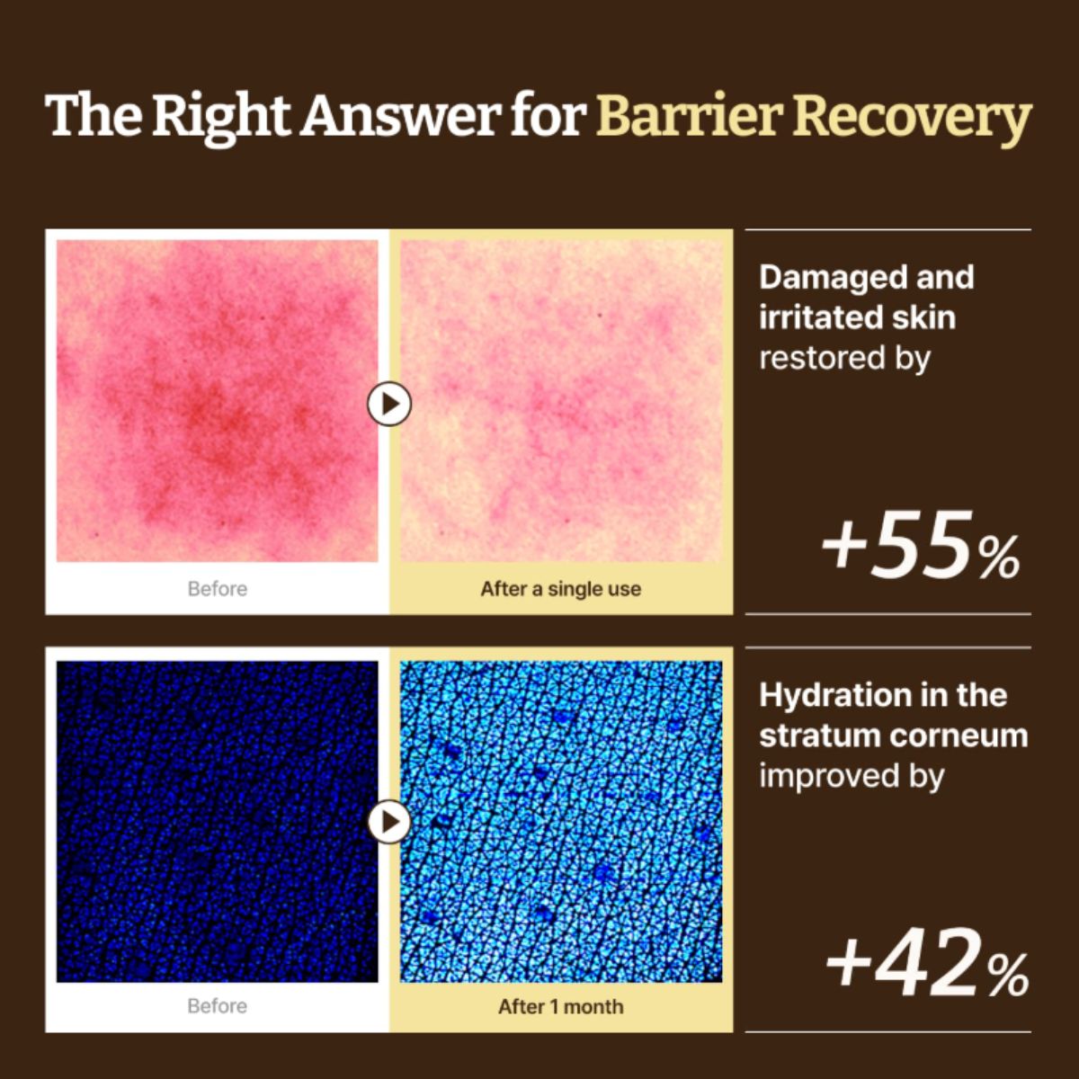 Advanced LC-Ceramide Barrier Cream 50mL