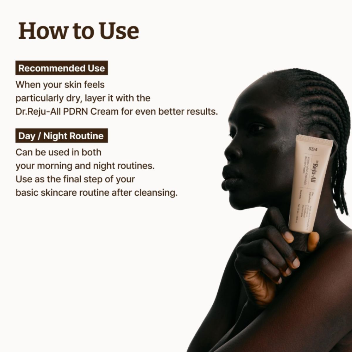 Advanced LC-Ceramide Barrier Cream 50mL