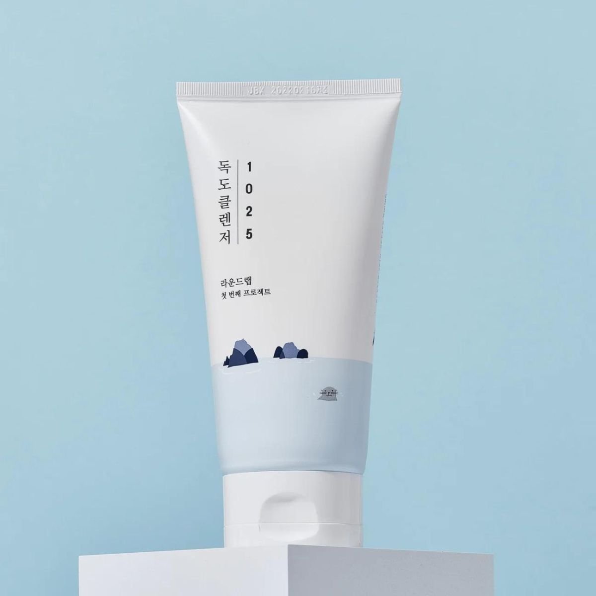 1025 DOKDO Cleanser 150mL