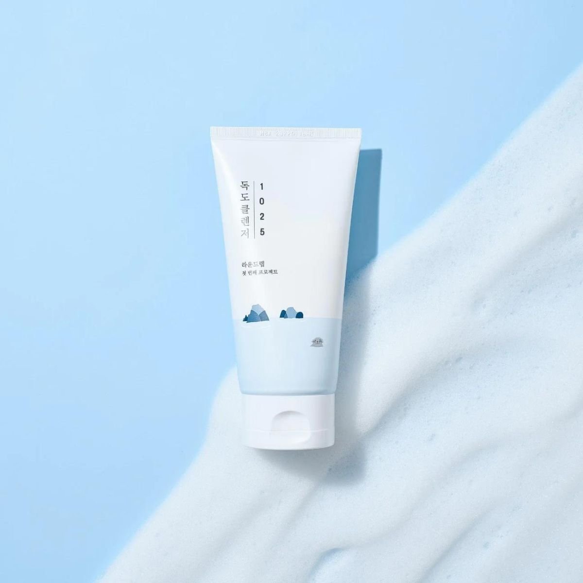 1025 DOKDO Cleanser 150mL