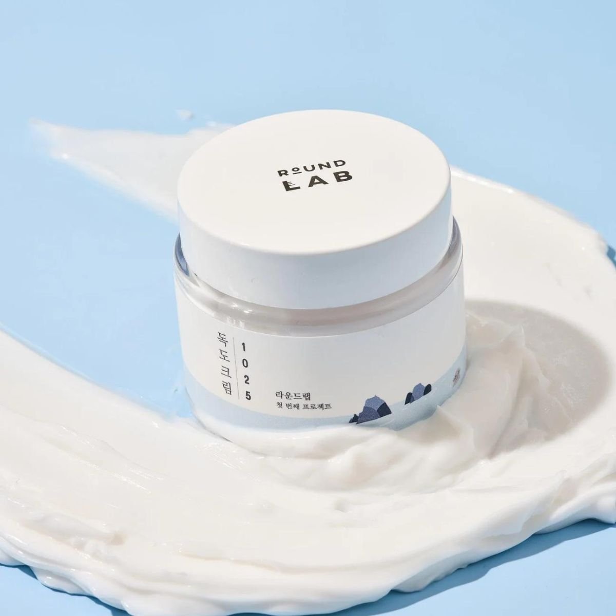 1025 DOKDO Cream 80mL