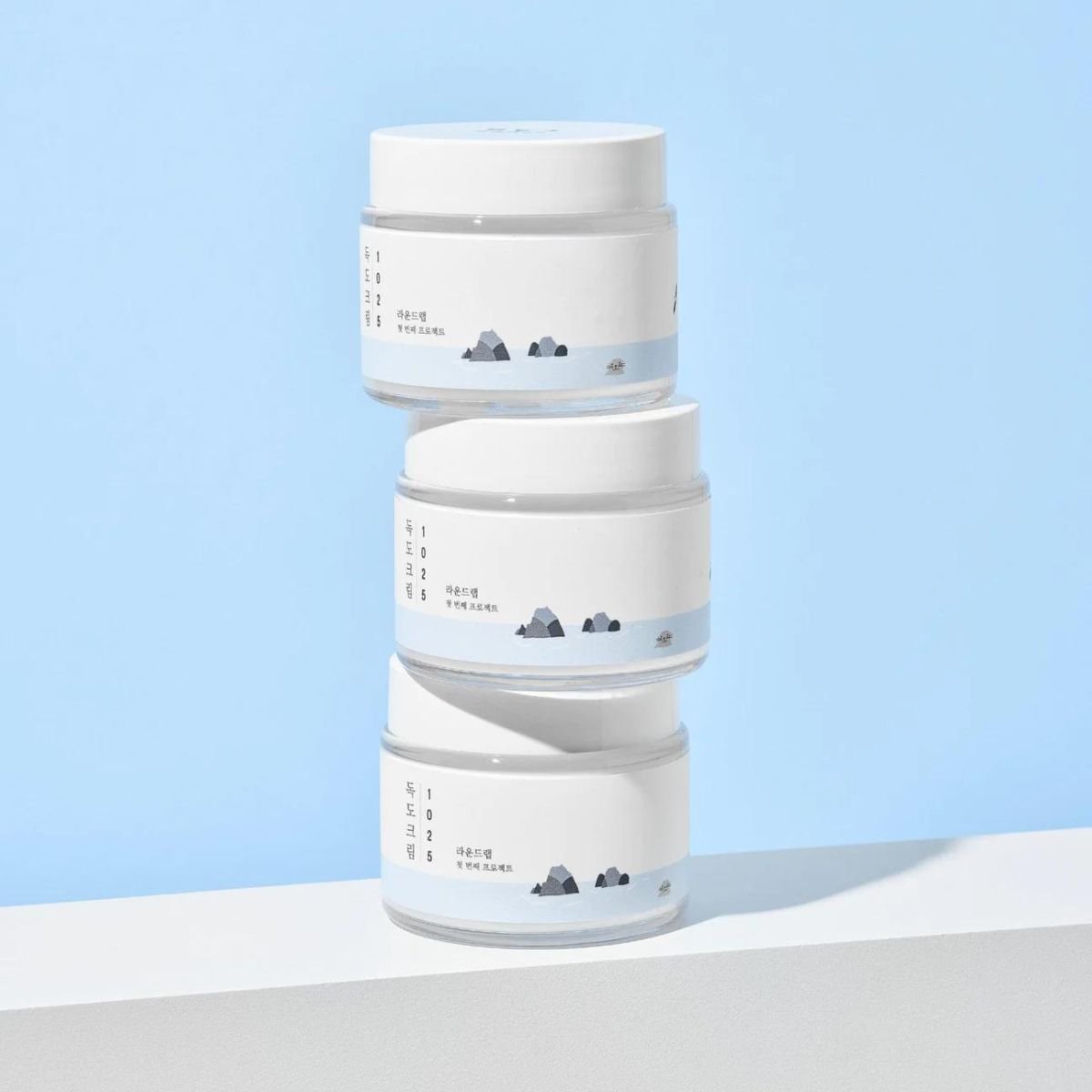 1025 DOKDO Cream 80mL