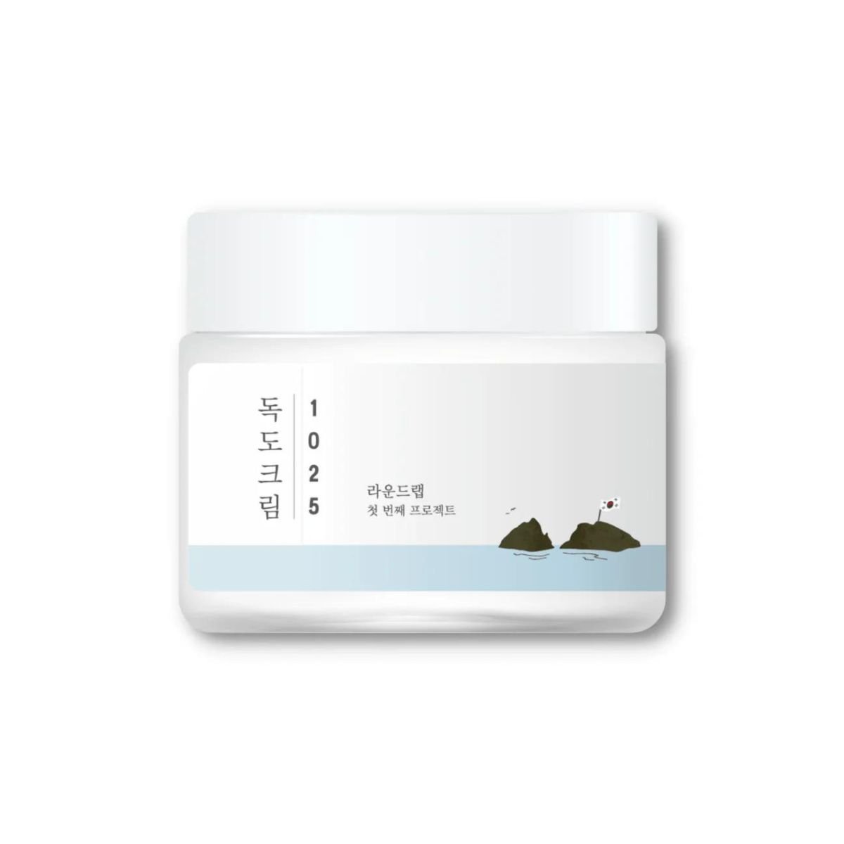 1025 DOKDO Cream 80mL