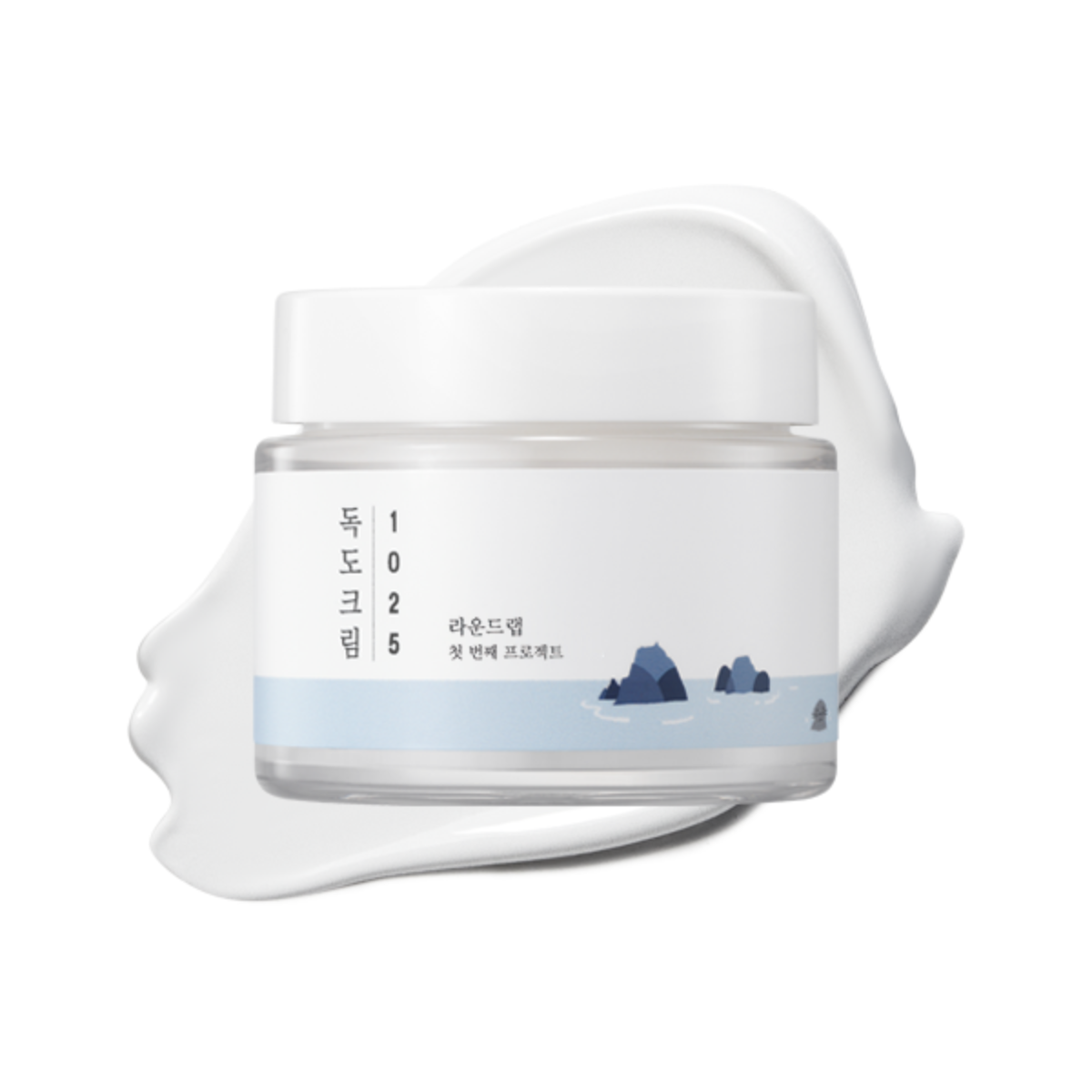 1025 DOKDO Cream 80mL