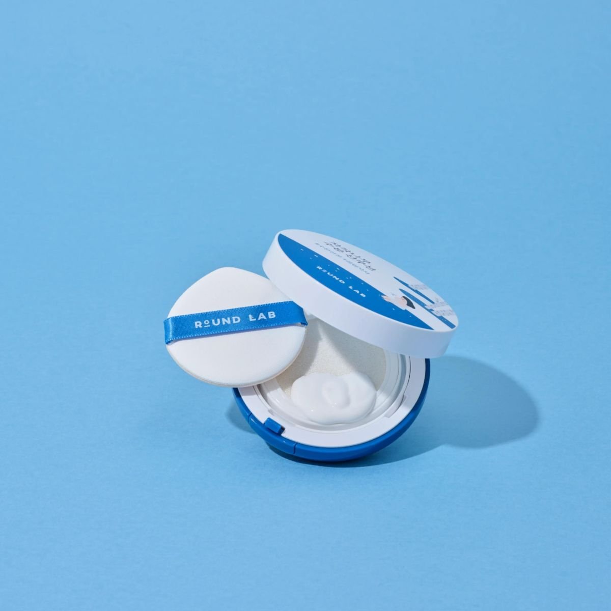 Birch Juice Moisturizing Sun Cushion 15g