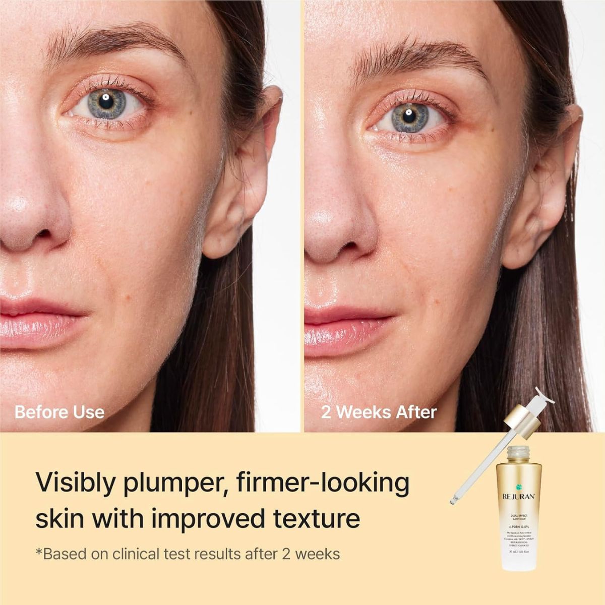 Dual Effect Ampoule 50mL