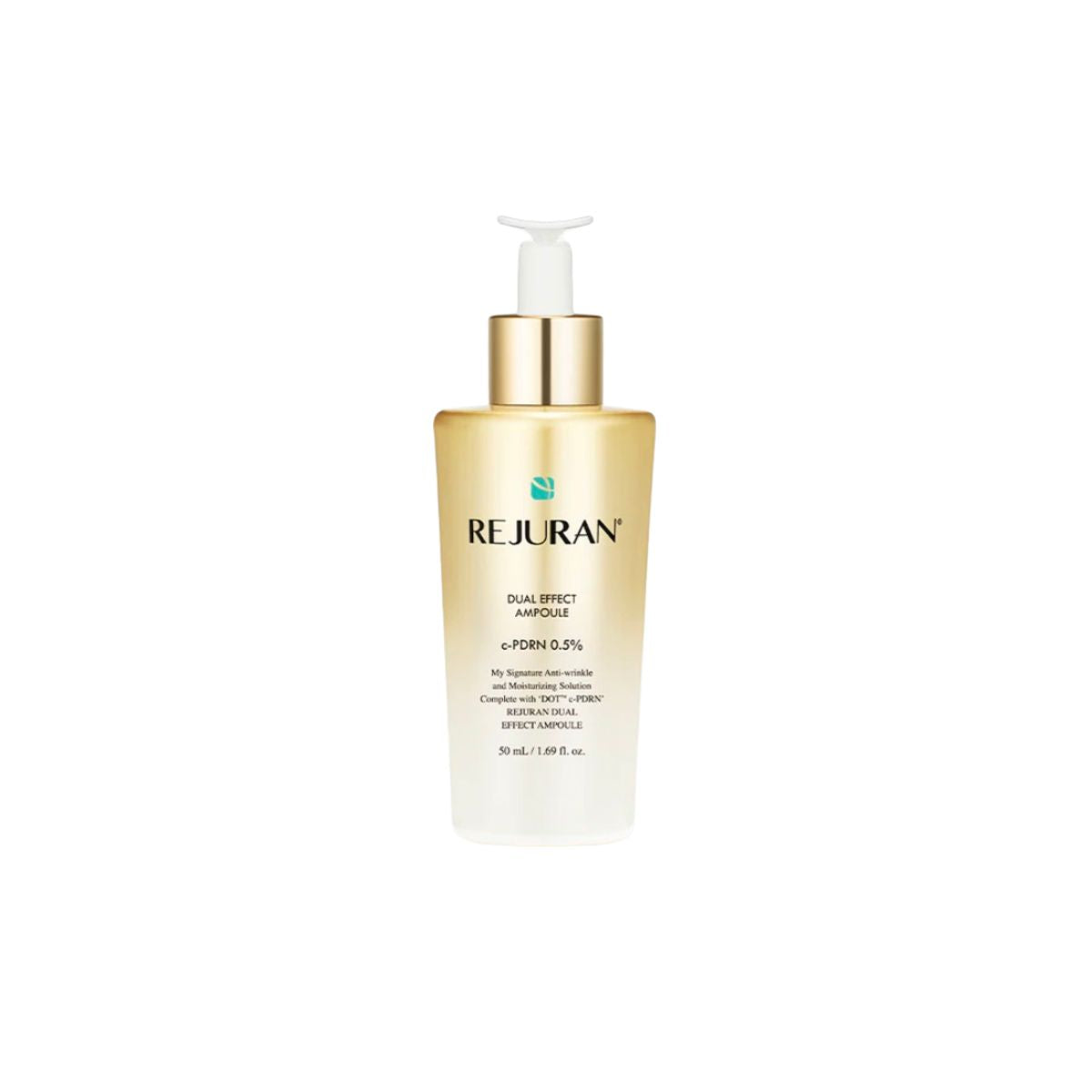 Dual Effect Ampoule 50mL