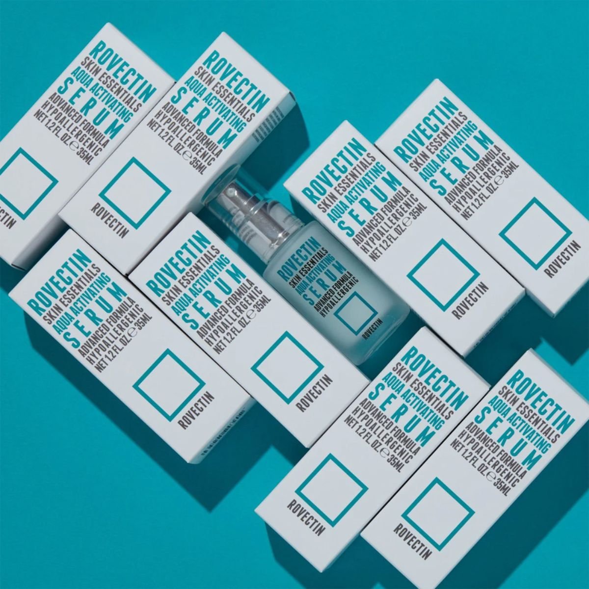 Skin Essentials Aqua Activating Serum 35mL