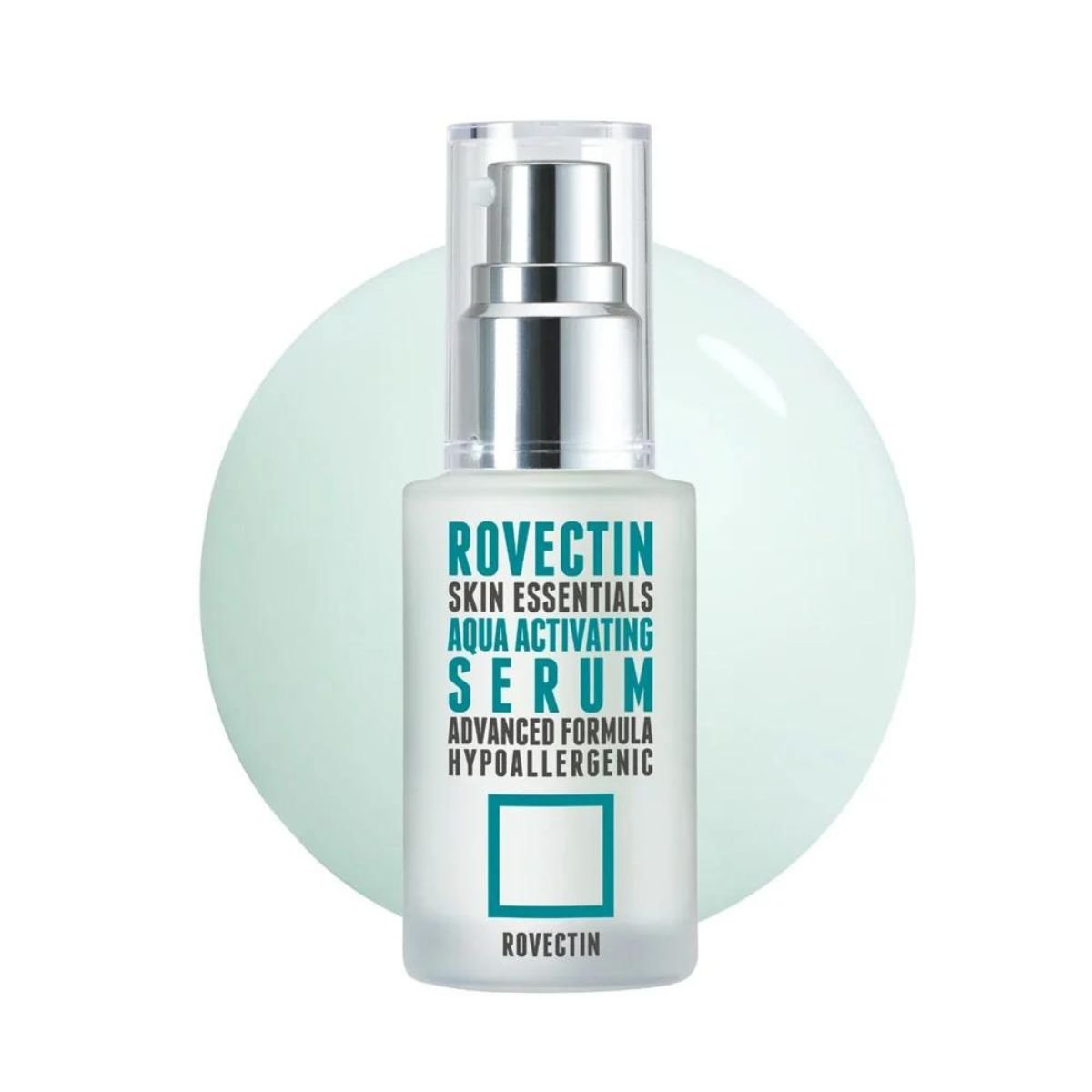 Skin Essentials Aqua Activating Serum 35mL