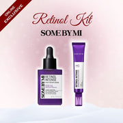 Retinol By Somebymi