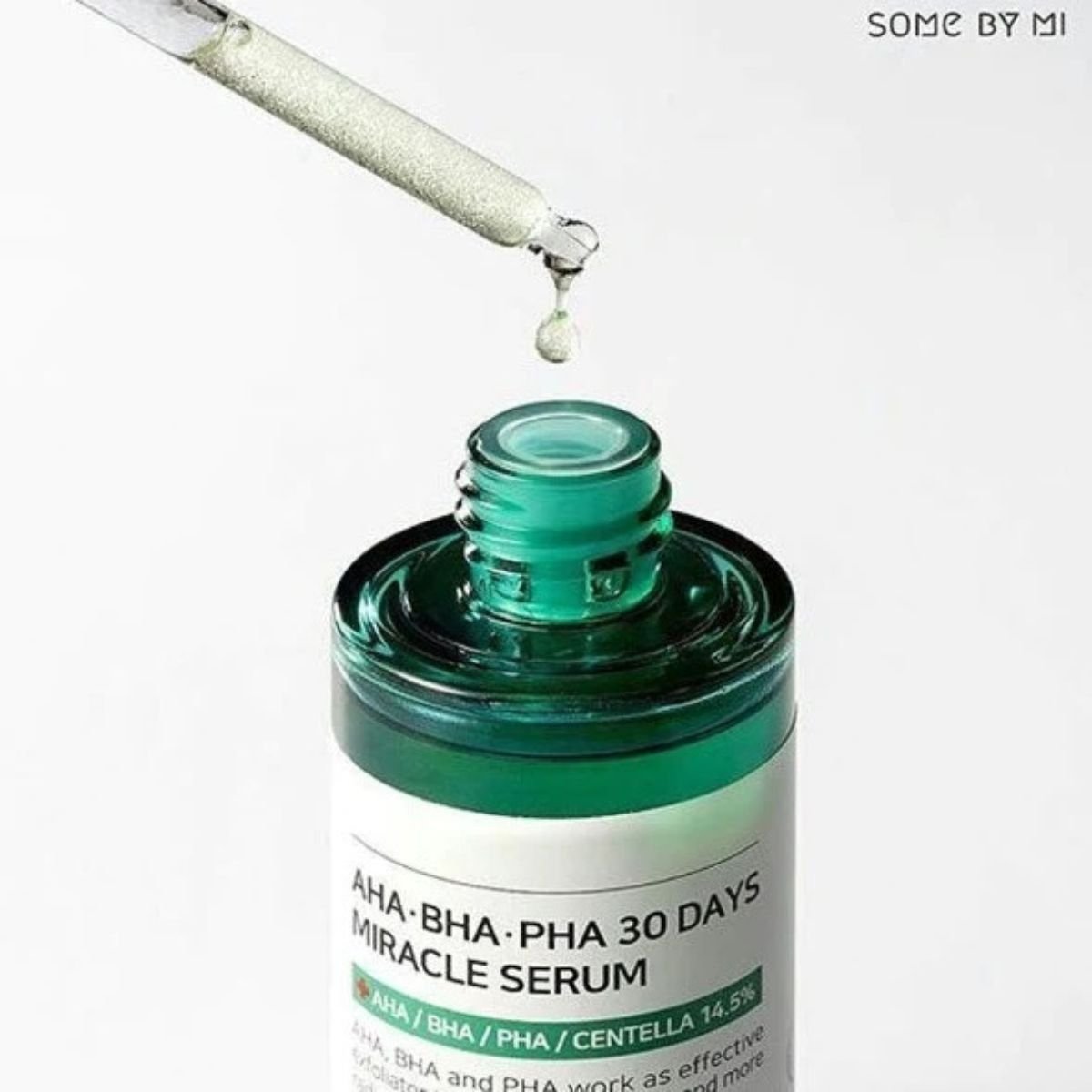AHA.BHA.PHA 30 Days Miracle Serum 50mL