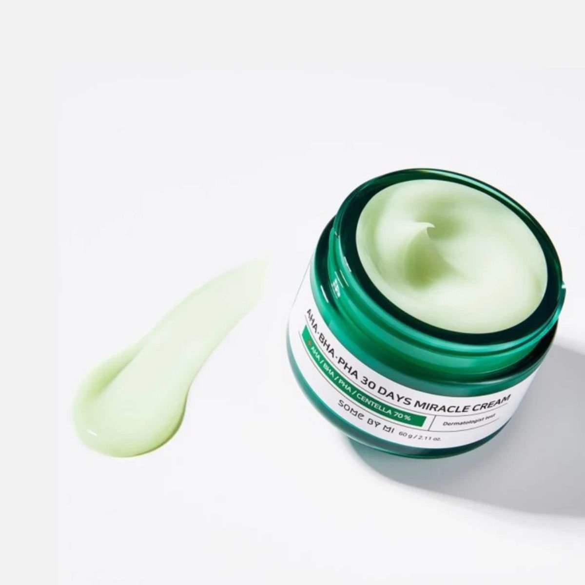 AHA.BHA.PHA 30 Days Miracle Cream 60mL