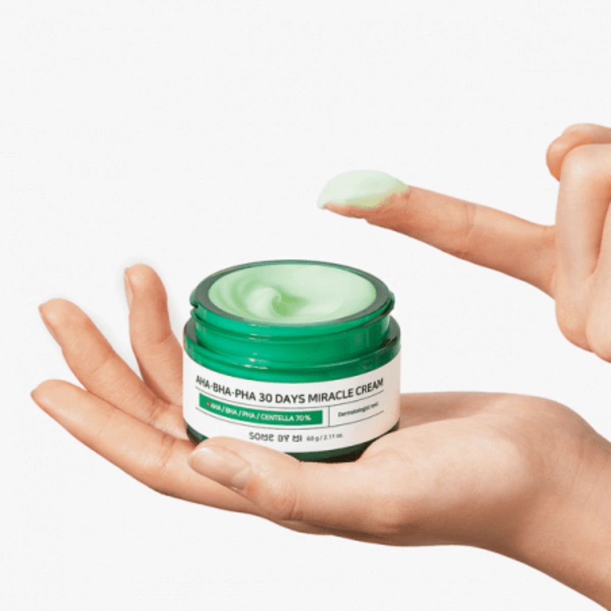 AHA.BHA.PHA 30 Days Miracle Cream 60mL