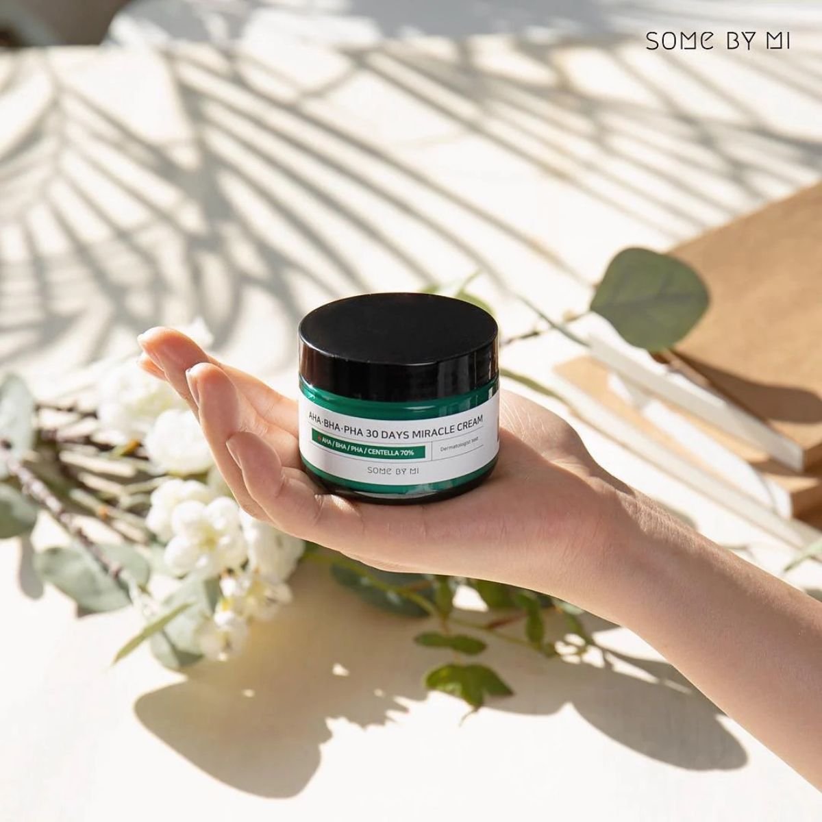AHA.BHA.PHA 30 Days Miracle Cream 60mL
