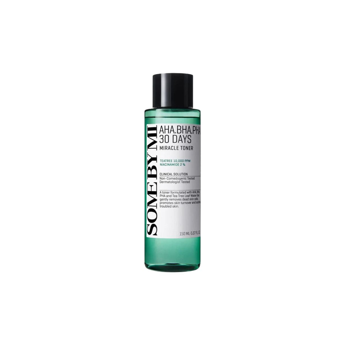 AHA BHA PHA 30 Days Miracle Toner 150mL