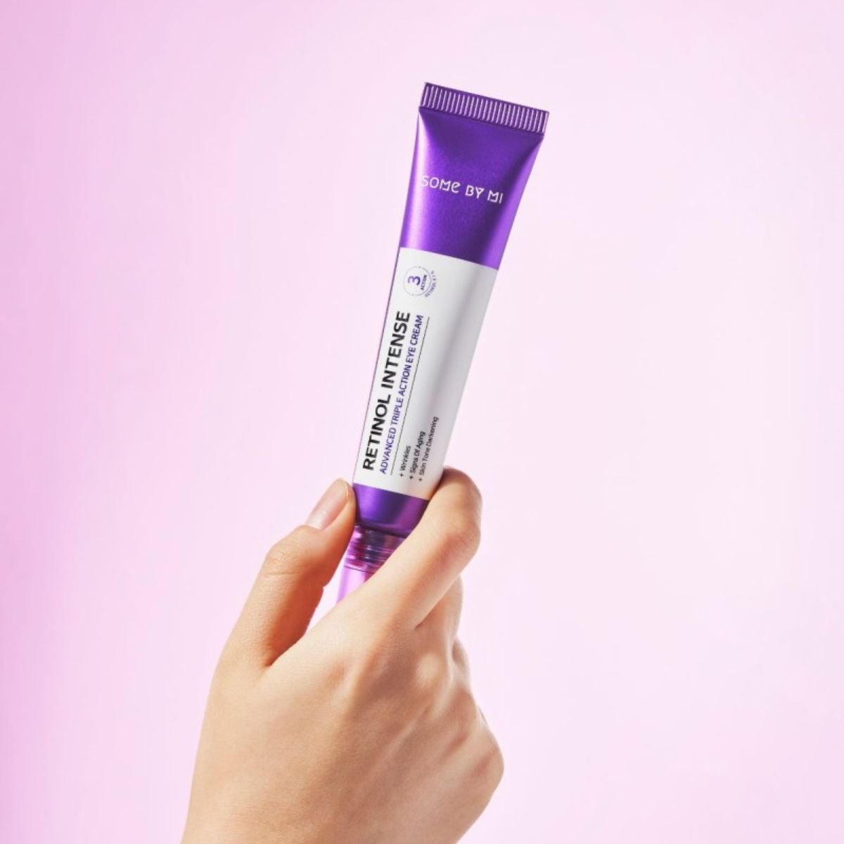 Retinol Intense Advanced Triple Action Eye Cream 30mL