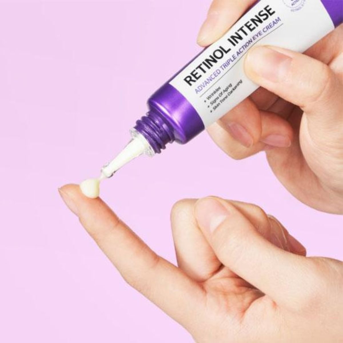 Retinol Intense Advanced Triple Action Eye Cream 30mL