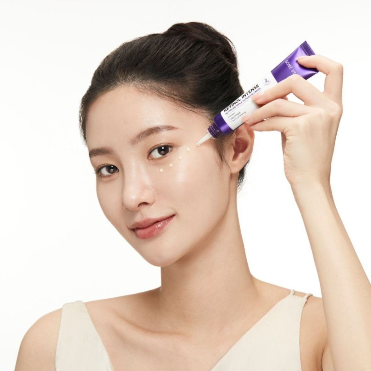 Retinol Intense Advanced Triple Action Eye Cream 30mL