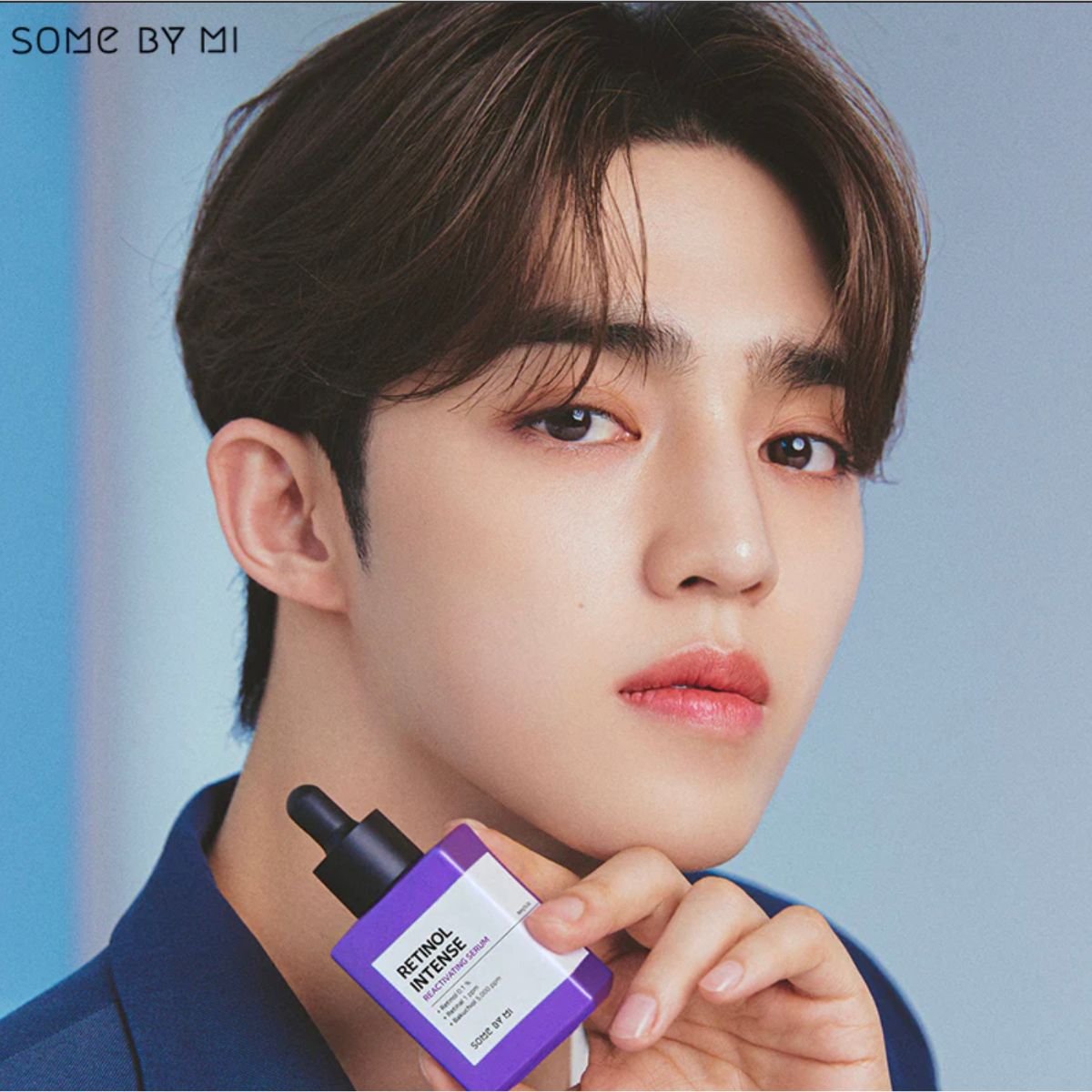 Retinol Intense Reactivating Serum 30mL