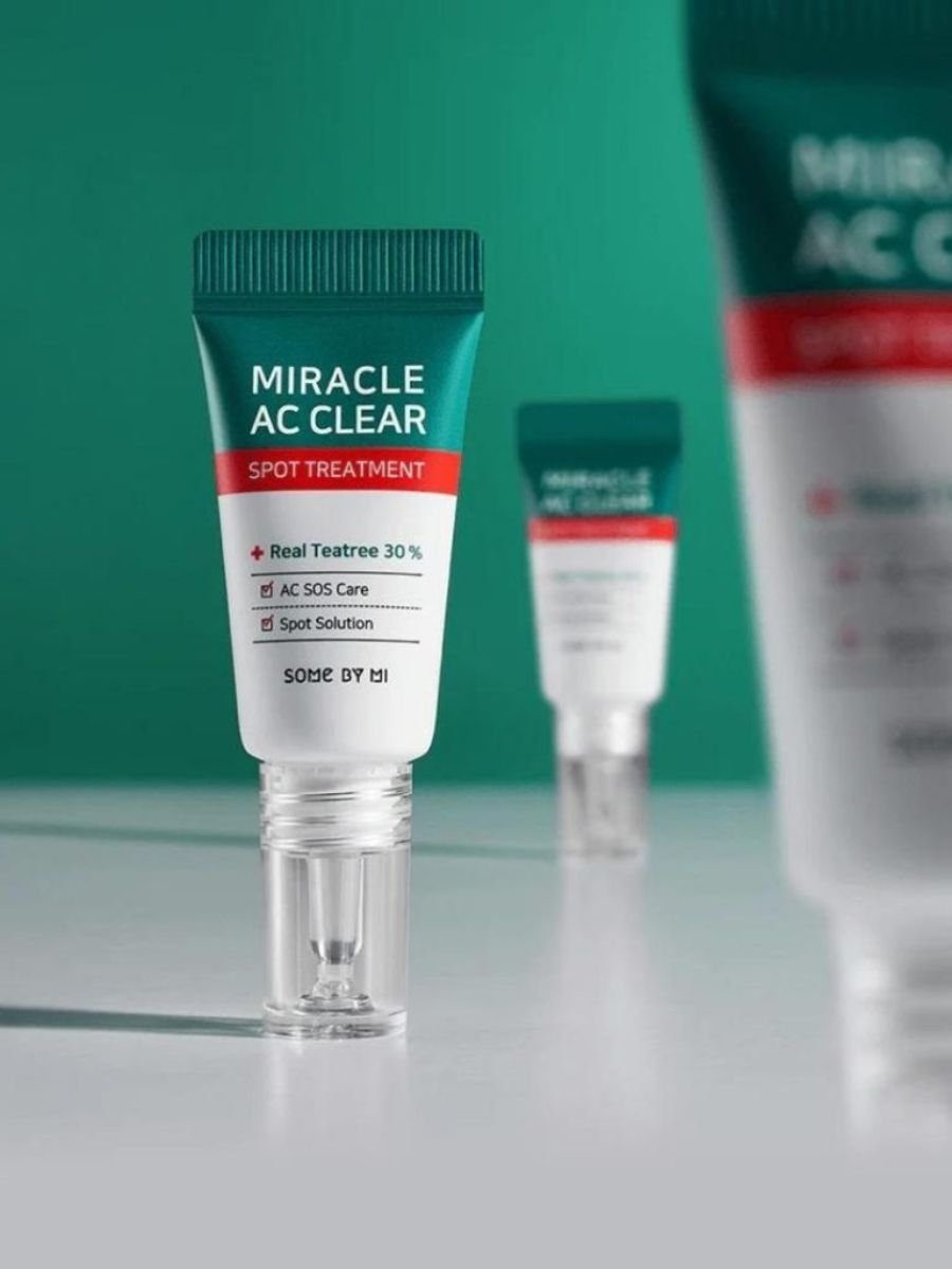 Miracle AC Clear Spot Treatment 10g