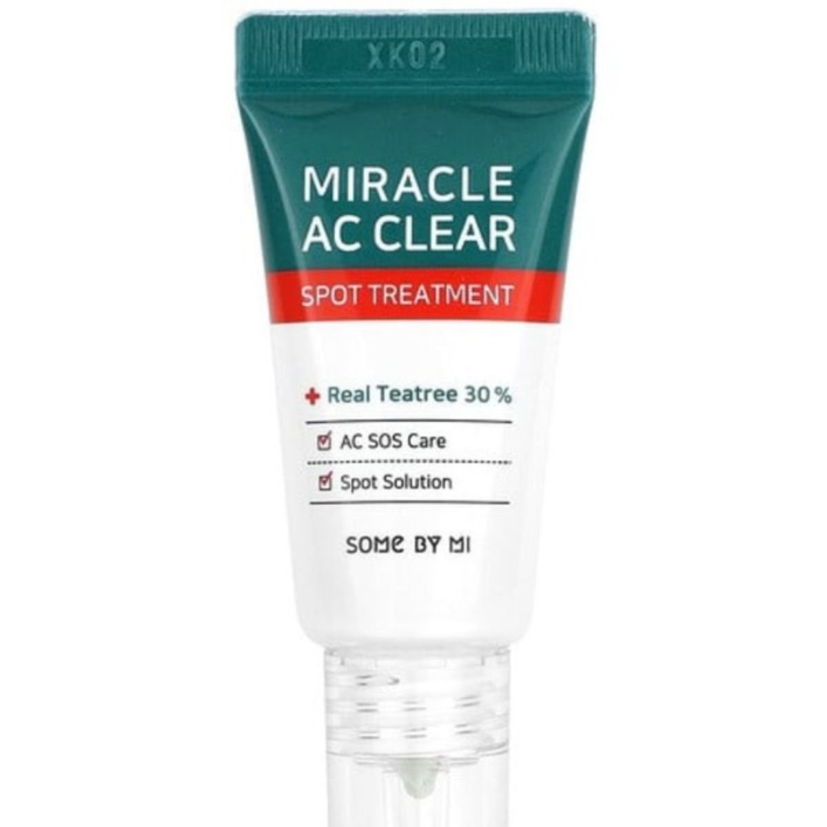 Miracle AC Clear Spot Treatment 10g