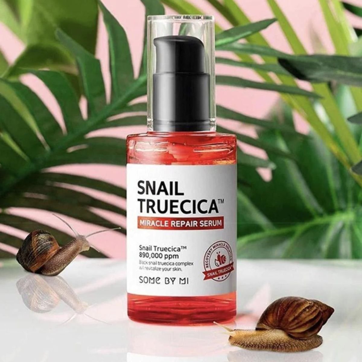Snail Truecica Miracle Repair Serum 50mL
