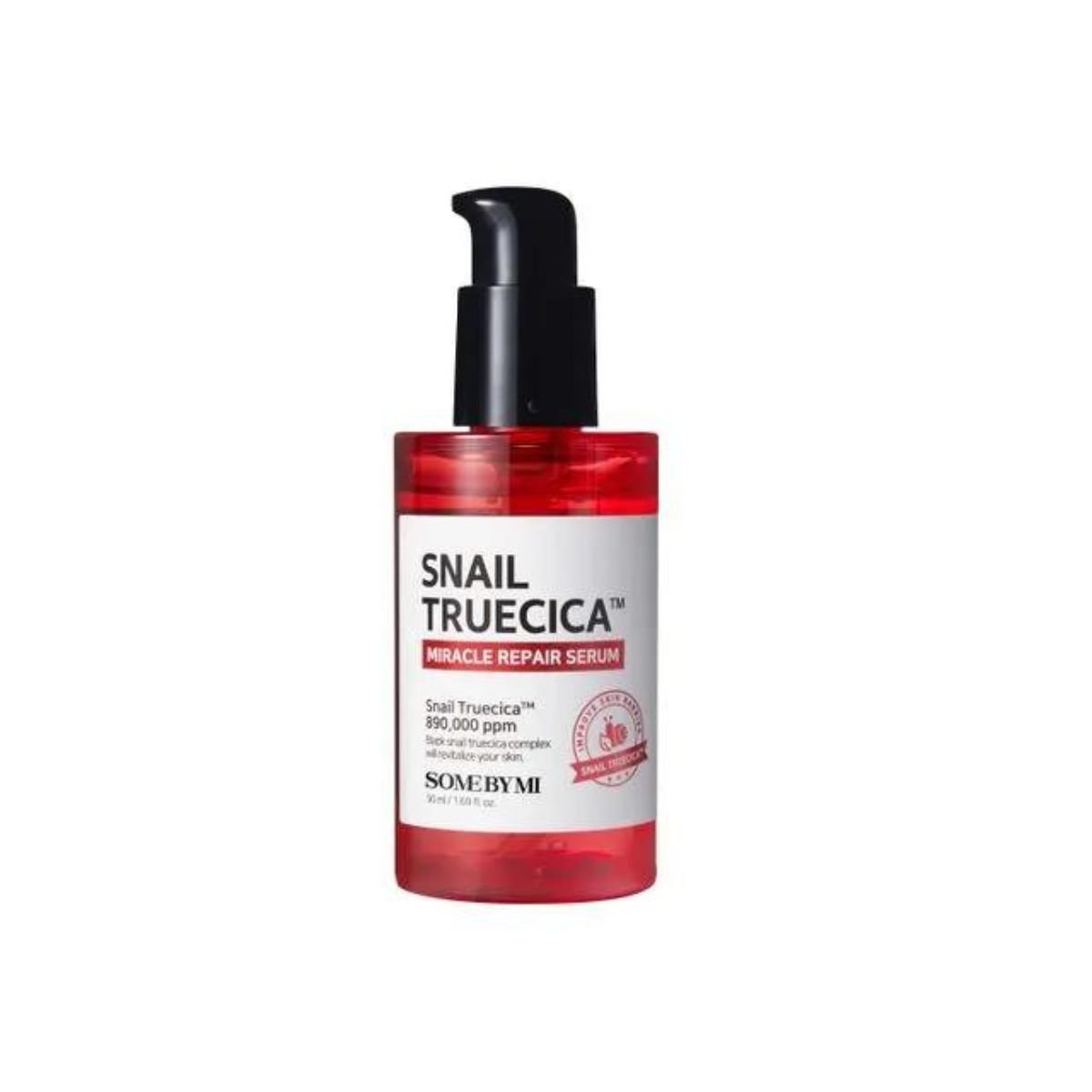 Snail Truecica Miracle Repair Serum 50mL