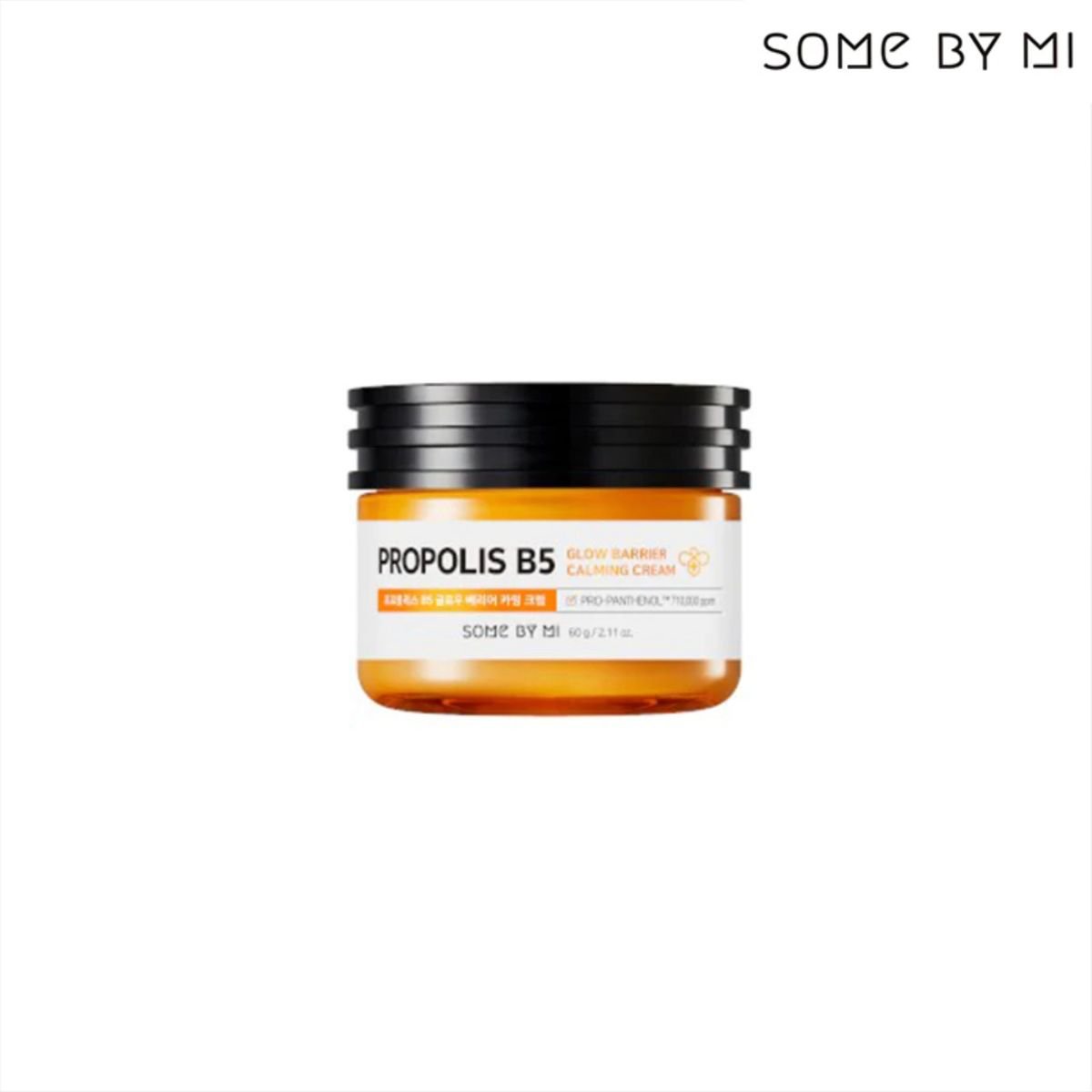 Propolis B5 Glow Barrier Calming Cream 60g