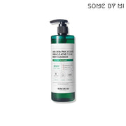 AHA BHA PHA 30 Days Miracle Clear Body Cleanser 400g