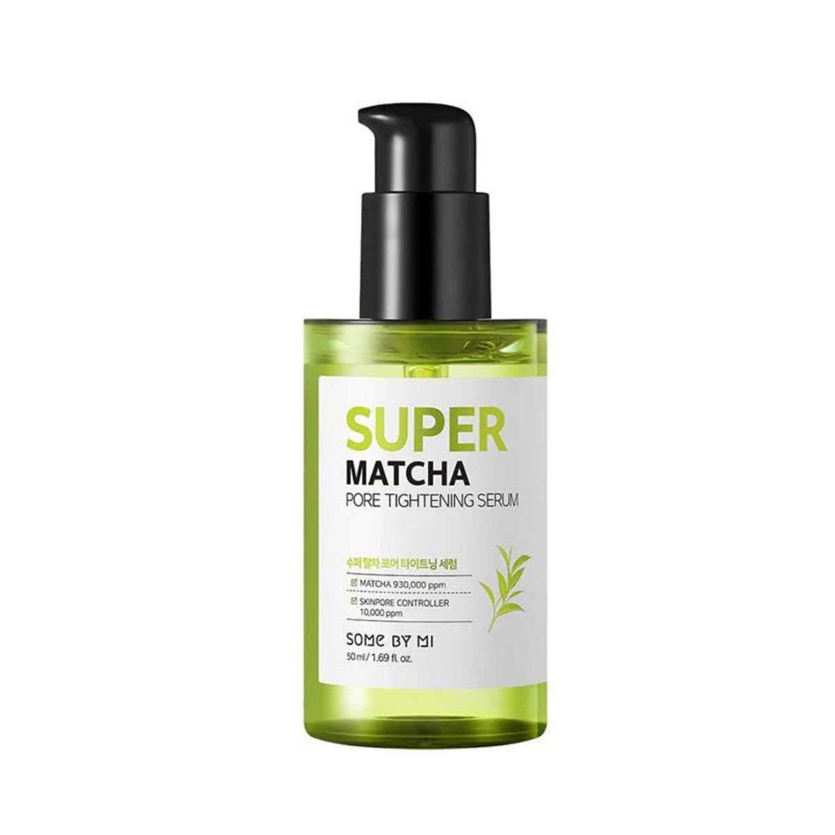 Super Matcha Pore Tightening Serum 50mL