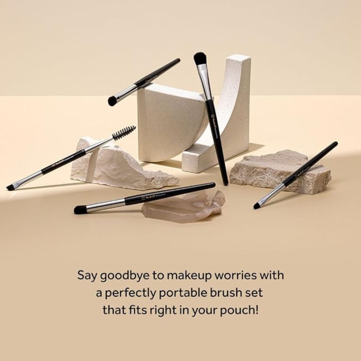 Eye Makeup Brush Set