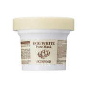 Egg White Pore Mask 125g