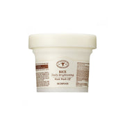 Rice Daily Brightening Mask Wash Off 210g